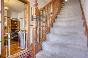 Entrance Hall- click for photo gallery